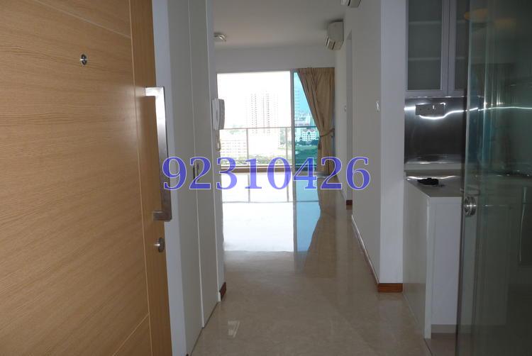Mera Springs (D8), Condominium #87834852